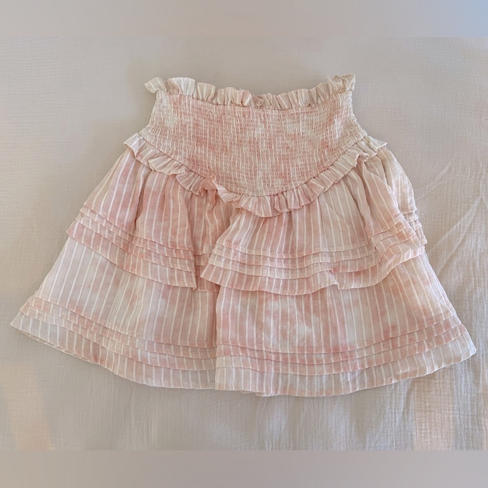 Cleobella Amber Mini Skirt NWT